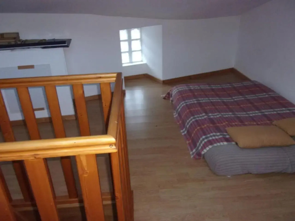 triplex douillet