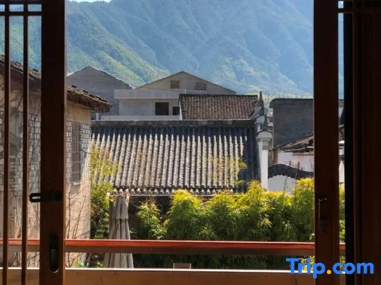 Xunkezhan Hostel