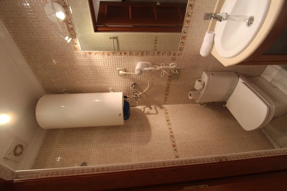 Apartamentos Good Stay Buenavista
