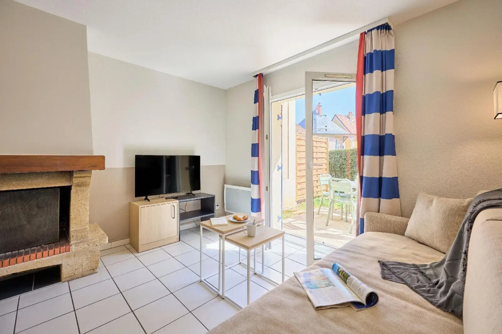 Residence Pierre & Vacances Port Guillaume