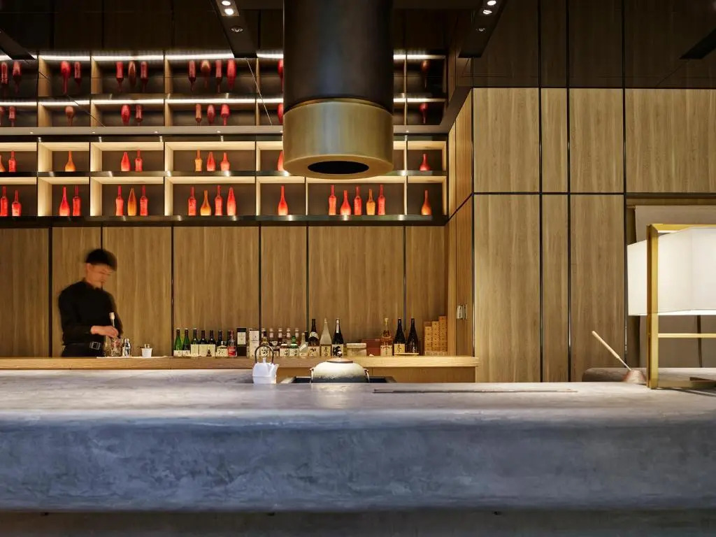 Millennium Mitsui Garden Hotel Tokyo - Ginza