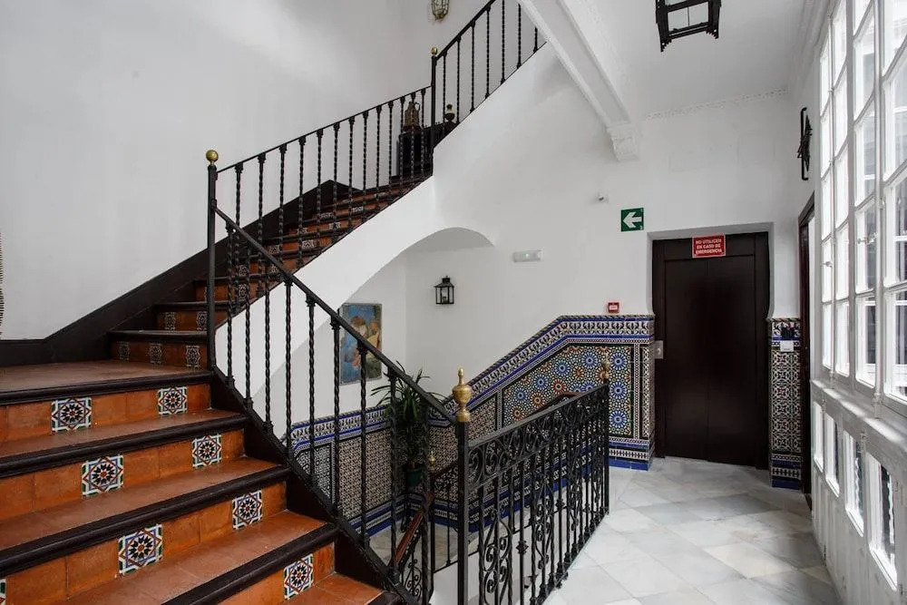 Suites Machado