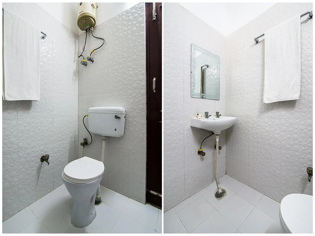OYO 13730 Hotel Balram
