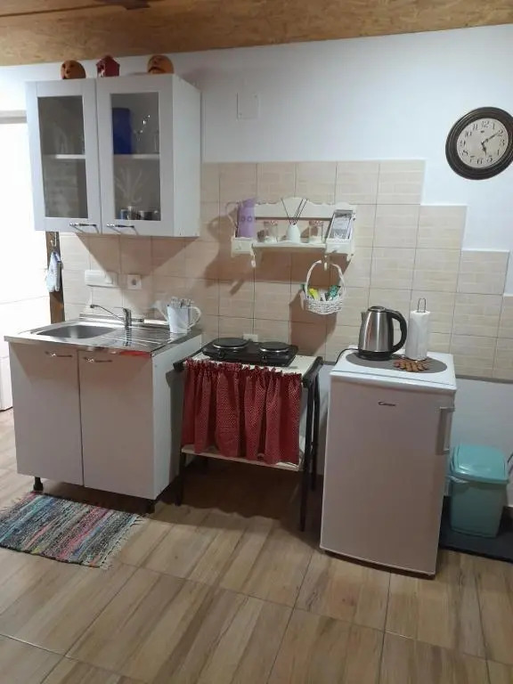 Apartment Ada bed & breakfast