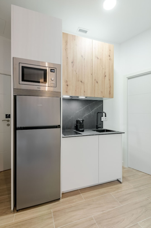 The Madrid Studios by Charming