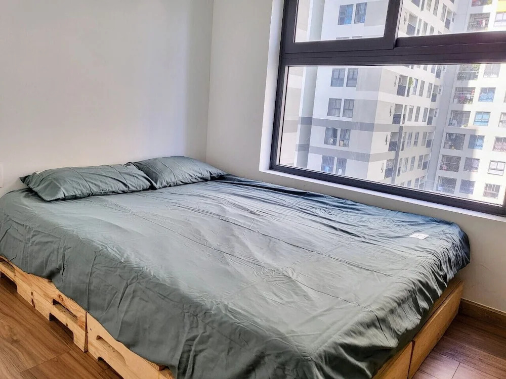 Bcons Garden Luxury Aparment