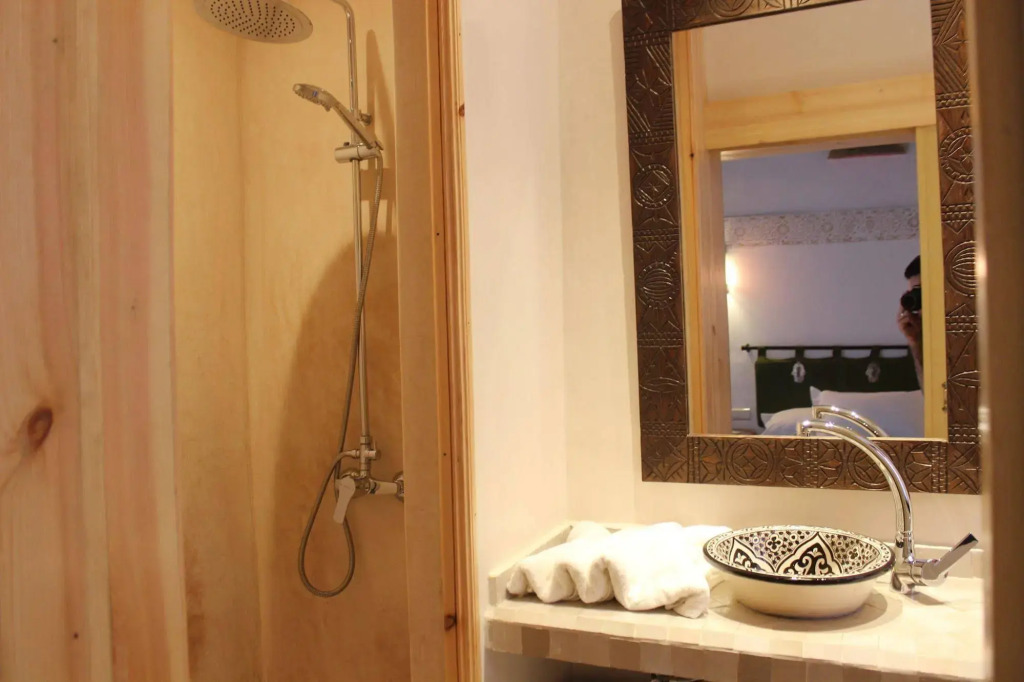 Riad Celia