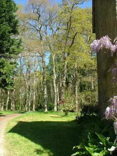 Pavillon de Launay Guibert