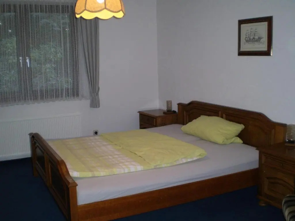 Hotel am Weißdornbusch