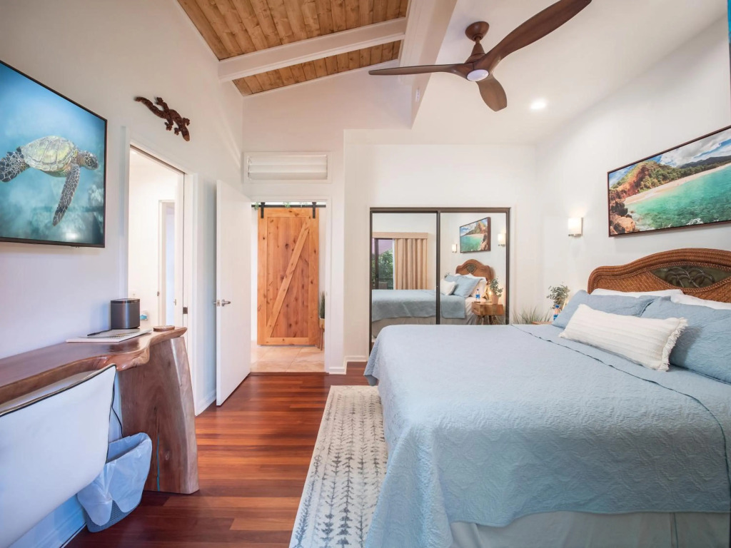 Noahs Hideaway Luxury B&B