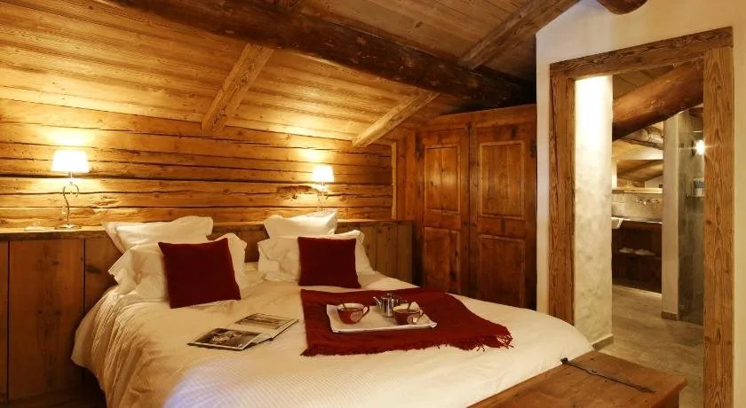Chalet Beauvoir 4 - OVO Network