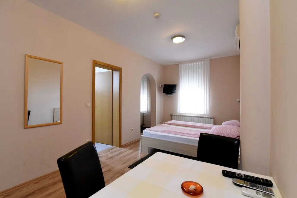 Guesthouse Ikar