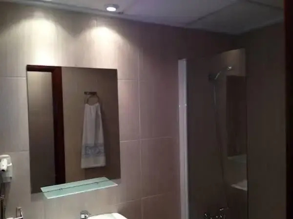 Hostal Senora María