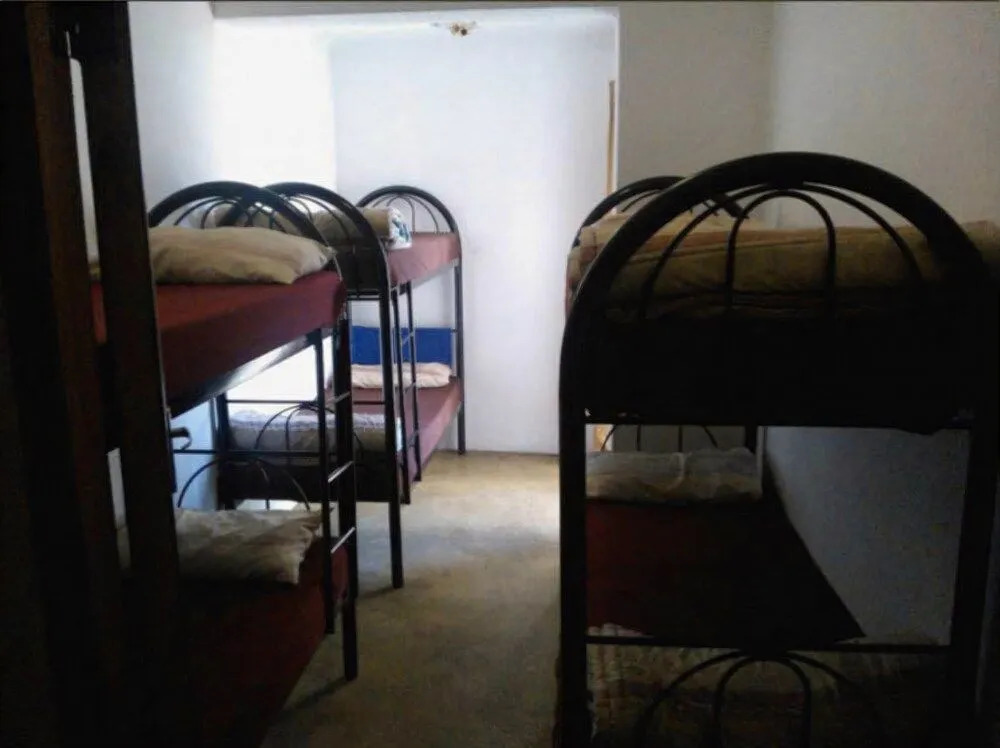 Fourways Backpackers Lodge