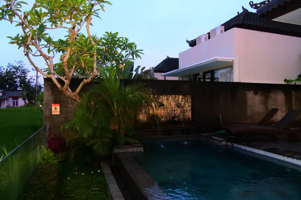 Canikaya Villas Ubud