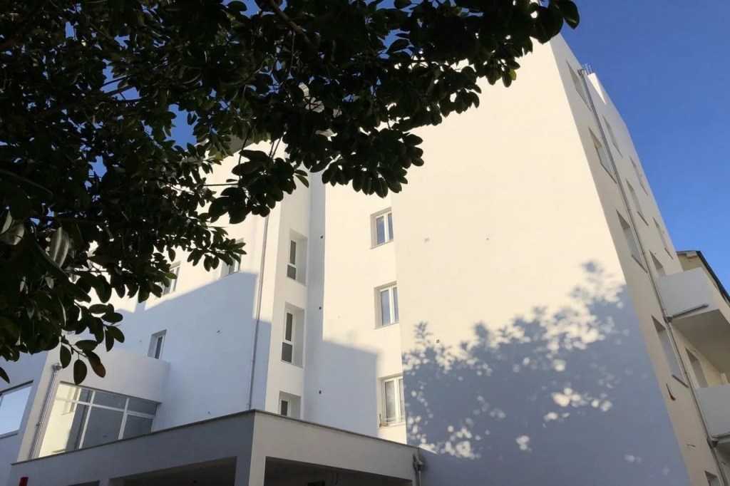 LEssenza Hotel