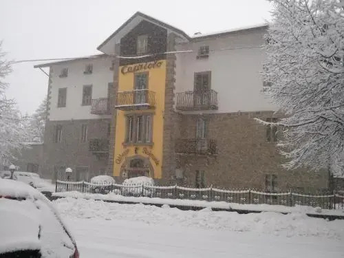Albergo Ristorante Capriolo