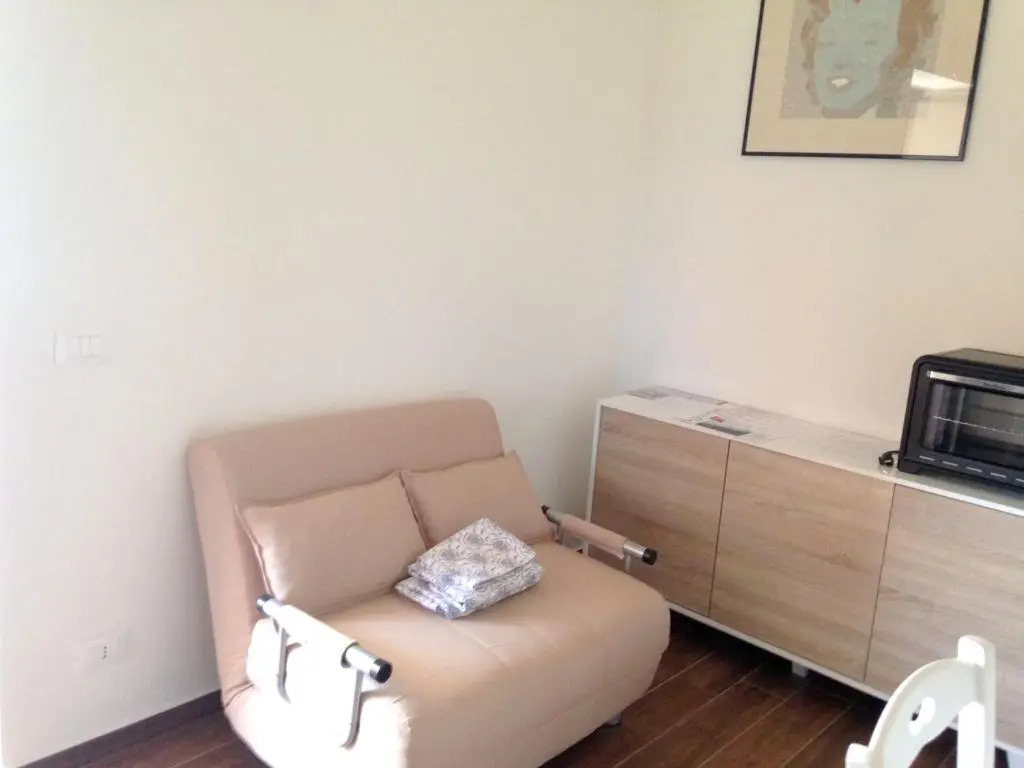 House With one Bedroom in Chieti, With Enclosed Garden and Wifi - 14 k