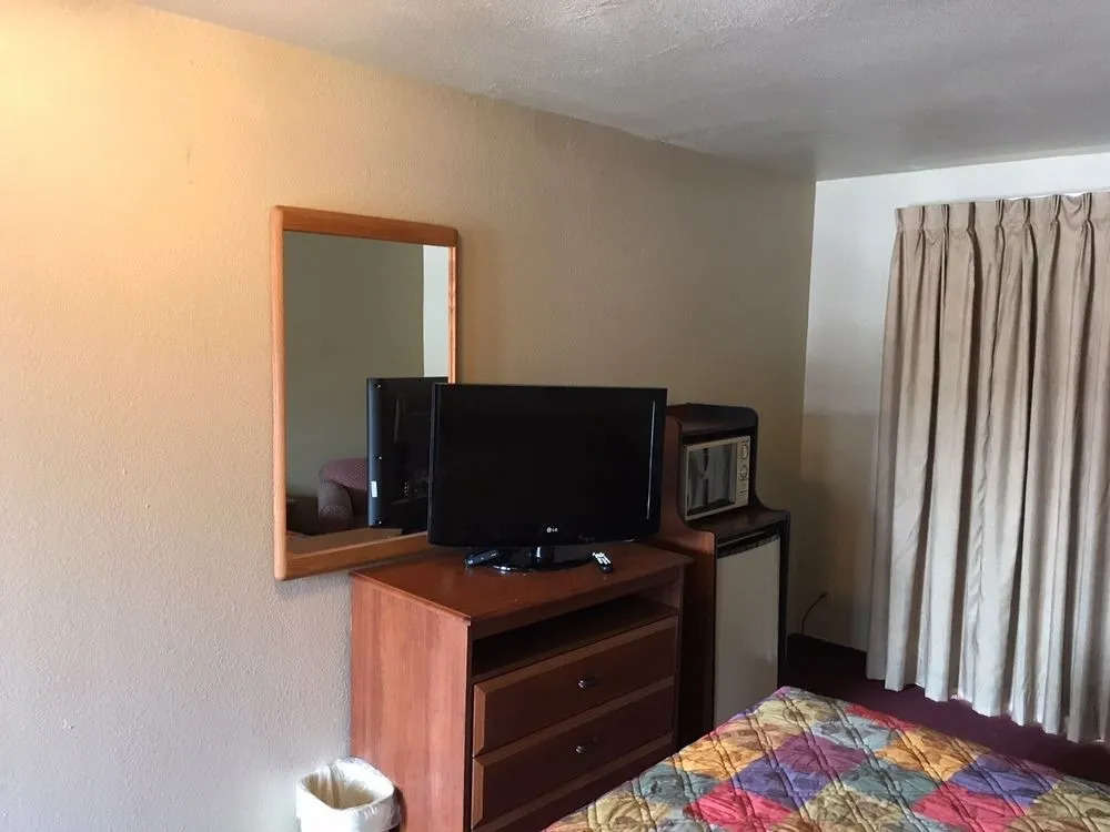 Rancho Tee Motel