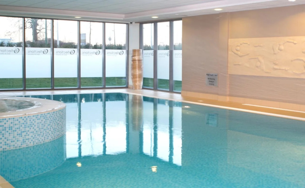 Nottingham Belfry Hotel & Spa