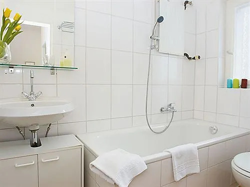 RS Apartments am Kurfrstendamm - Droysenstrae 9
