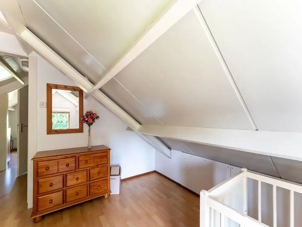 Holiday Home Zeeland Near Westerschelde