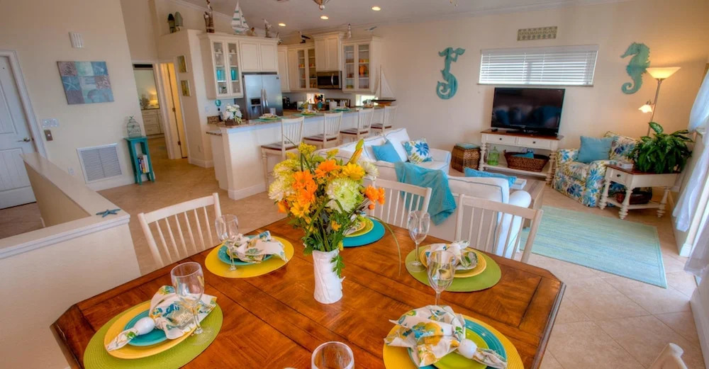 Avenue E By The Sea Apartment 4