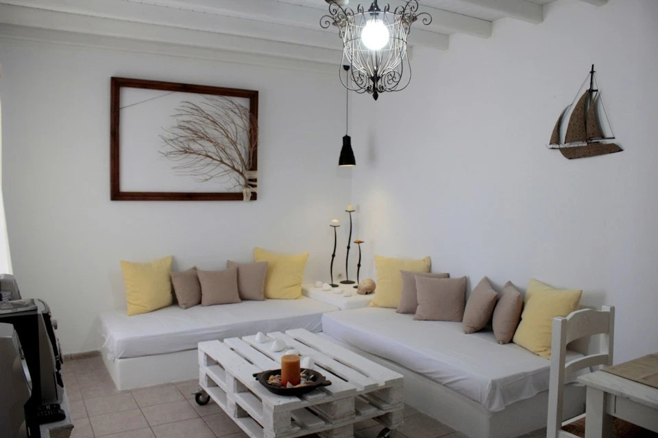 Villa Maria
