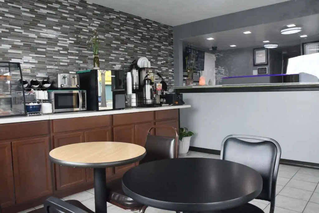 Americas Best Value Inn Saint George
