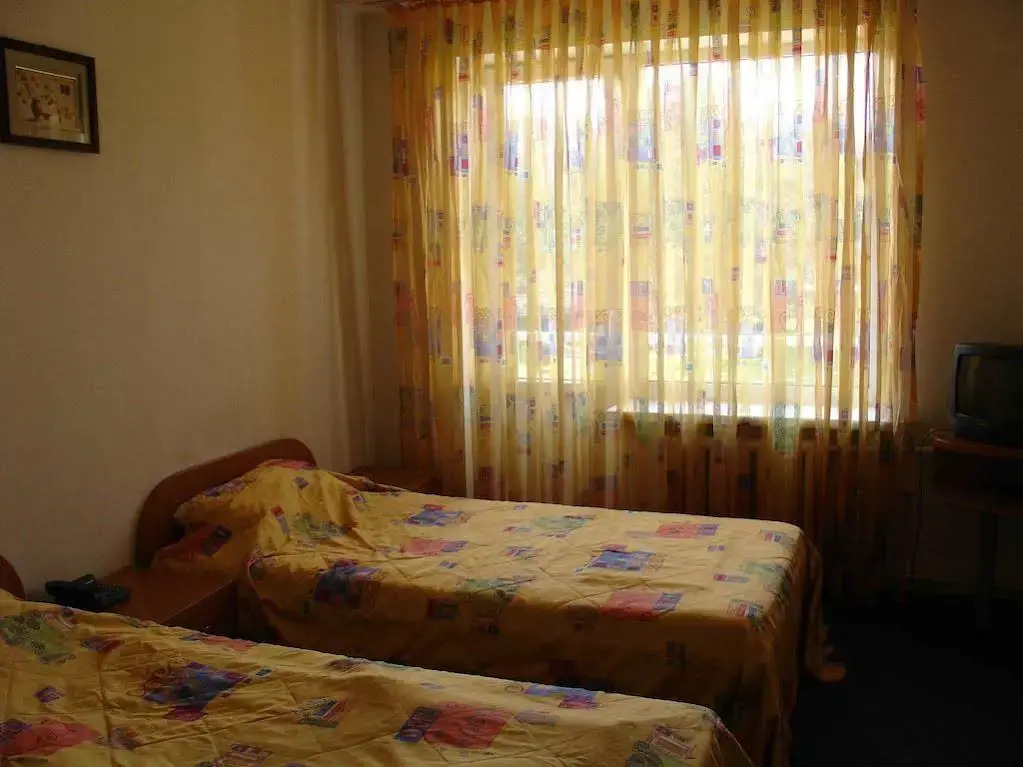 Olympica Hotel