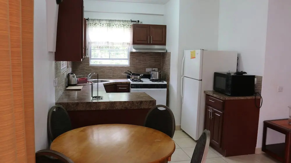 The Limes Apartments