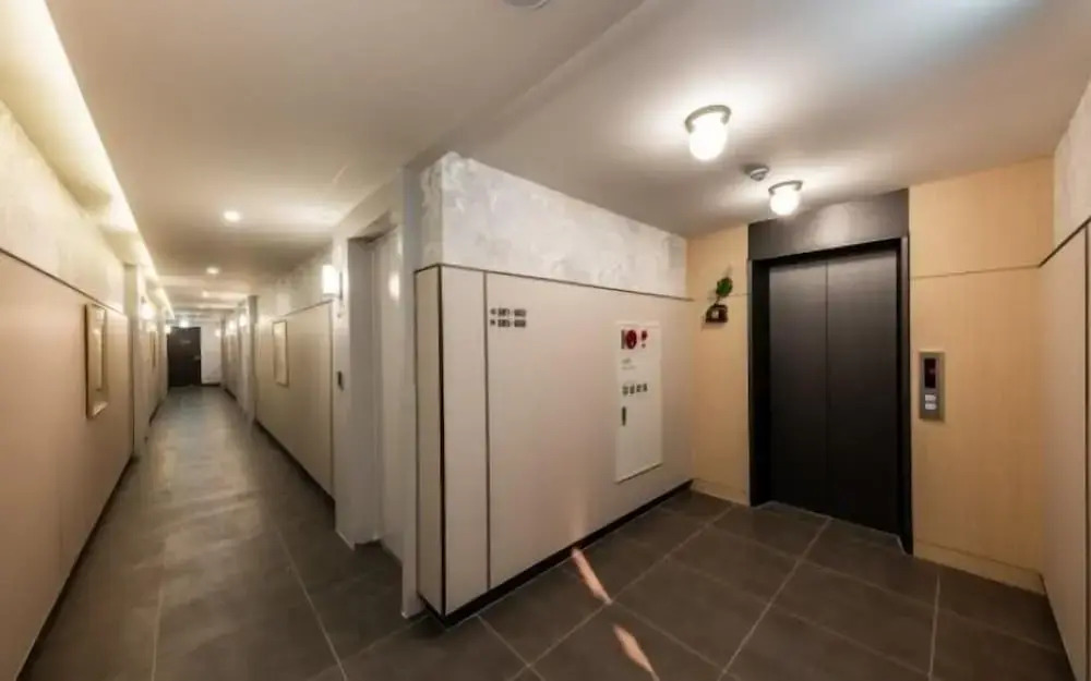 Hound Hotel Songtan