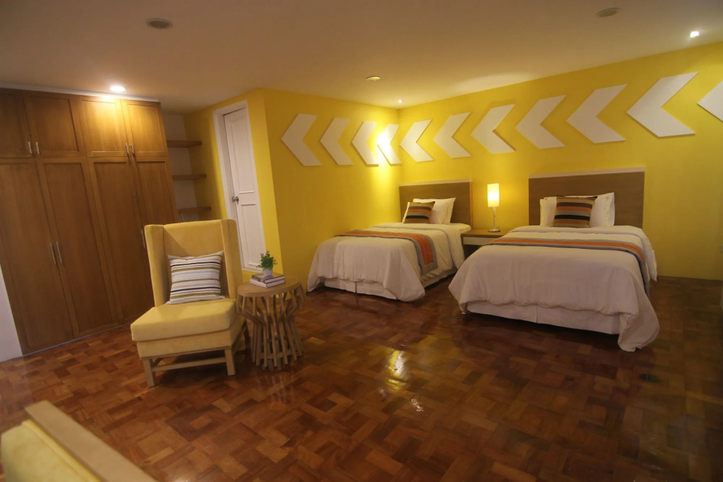 Bryan Condo Suites Makati near Airport