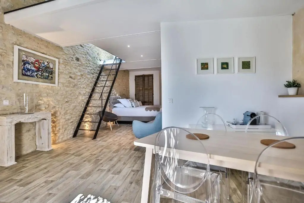 Apartments - Experience of PROVENCE