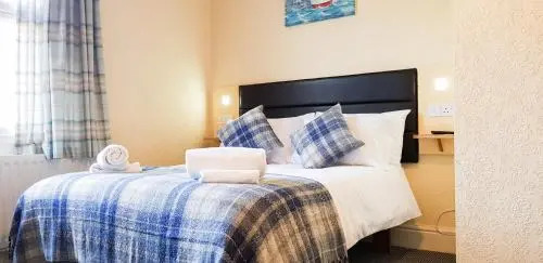 The Greenbank Hotel