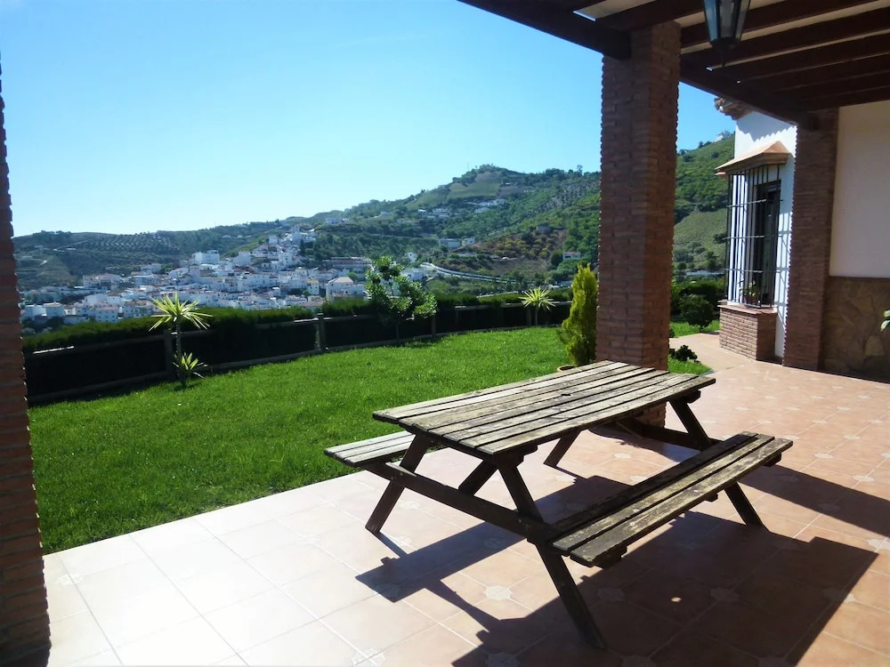 Casa Mirador Las claras