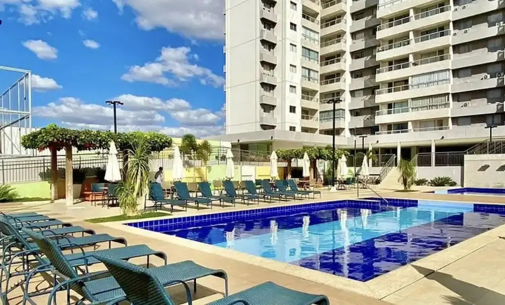 Maginific Paradise Apart Hotel