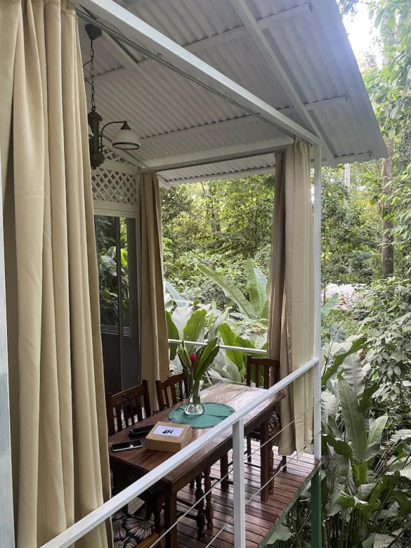 Colina Secreta - Glamping and Villas