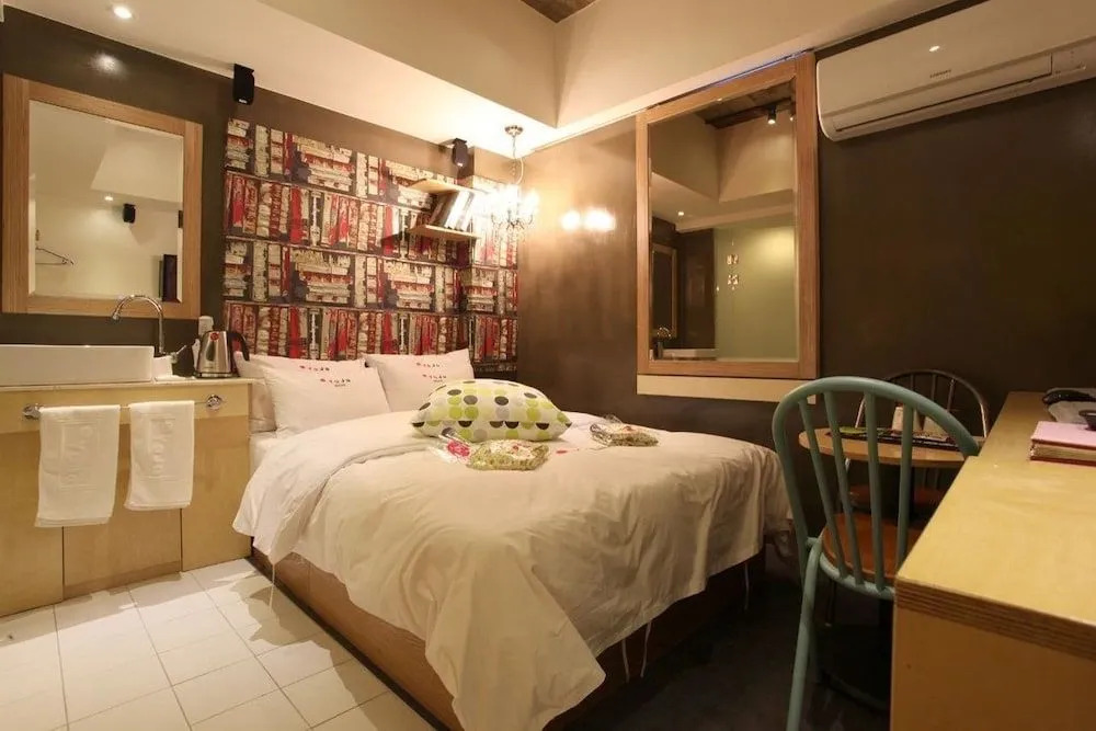 Yaja Hotel Kyung Hee University