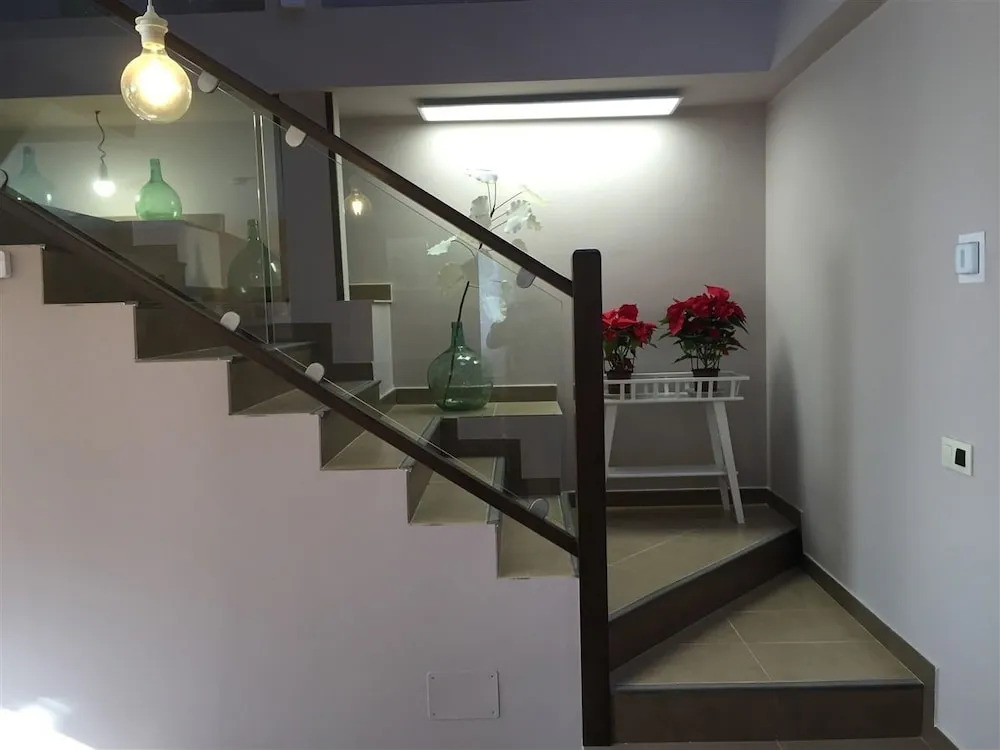 Casa Rural Sixto