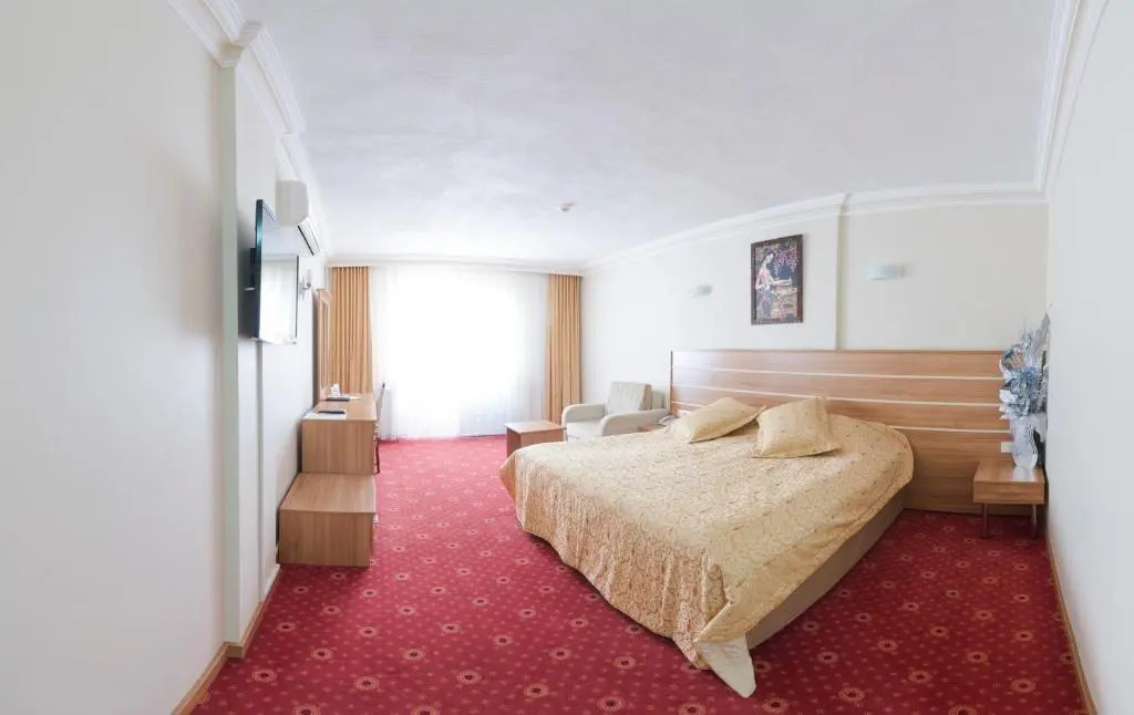 Ali Bilir Otel