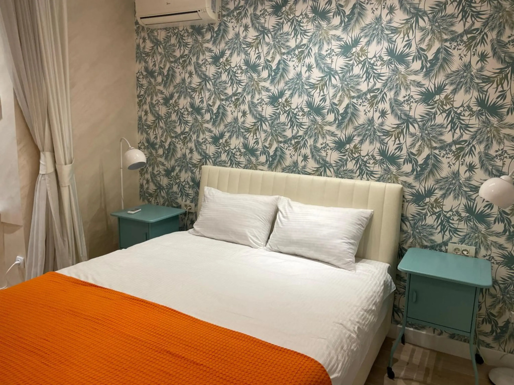 Apartment Belgrade Nº3