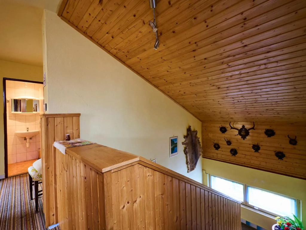 Apartment Nový Svět - HRA150