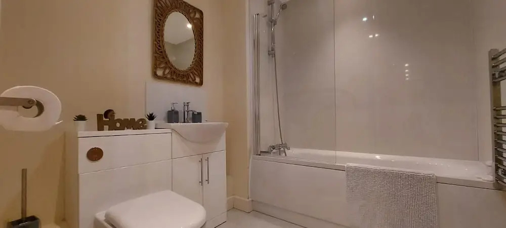 418 Prosperity House, Derby - 2 Bedroom Apartment