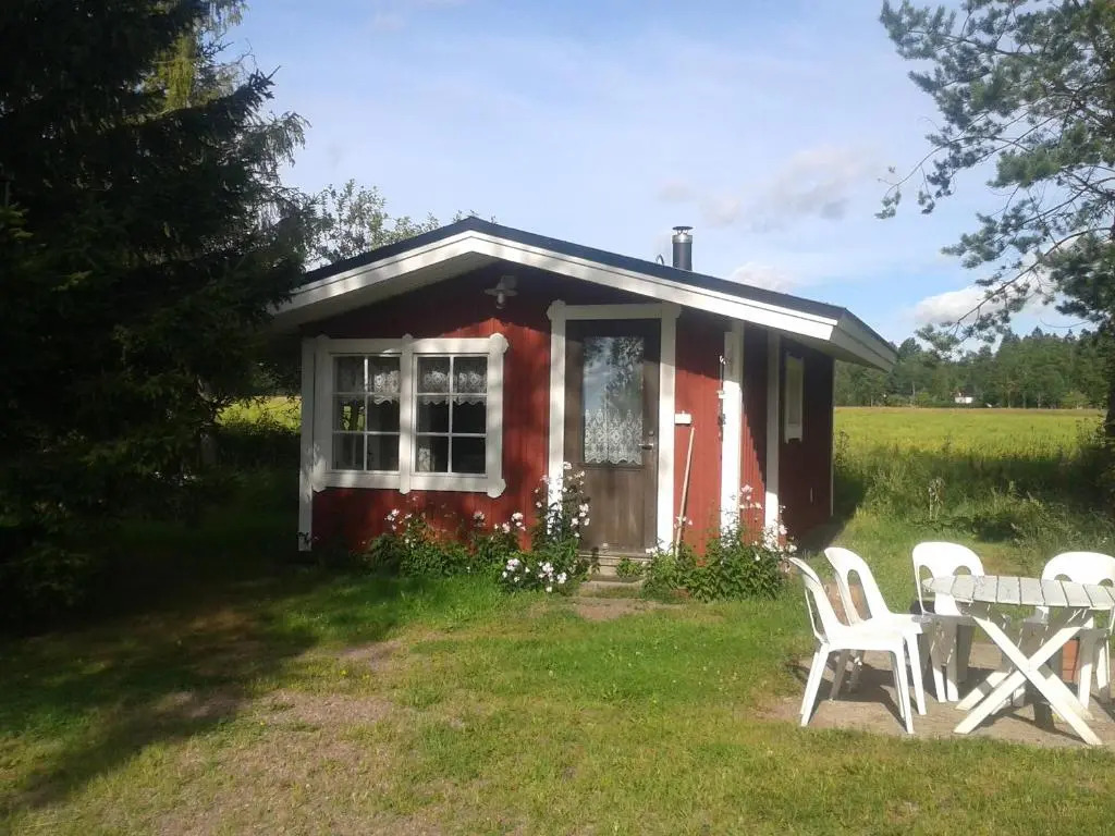 Levomäki Farm Cottages