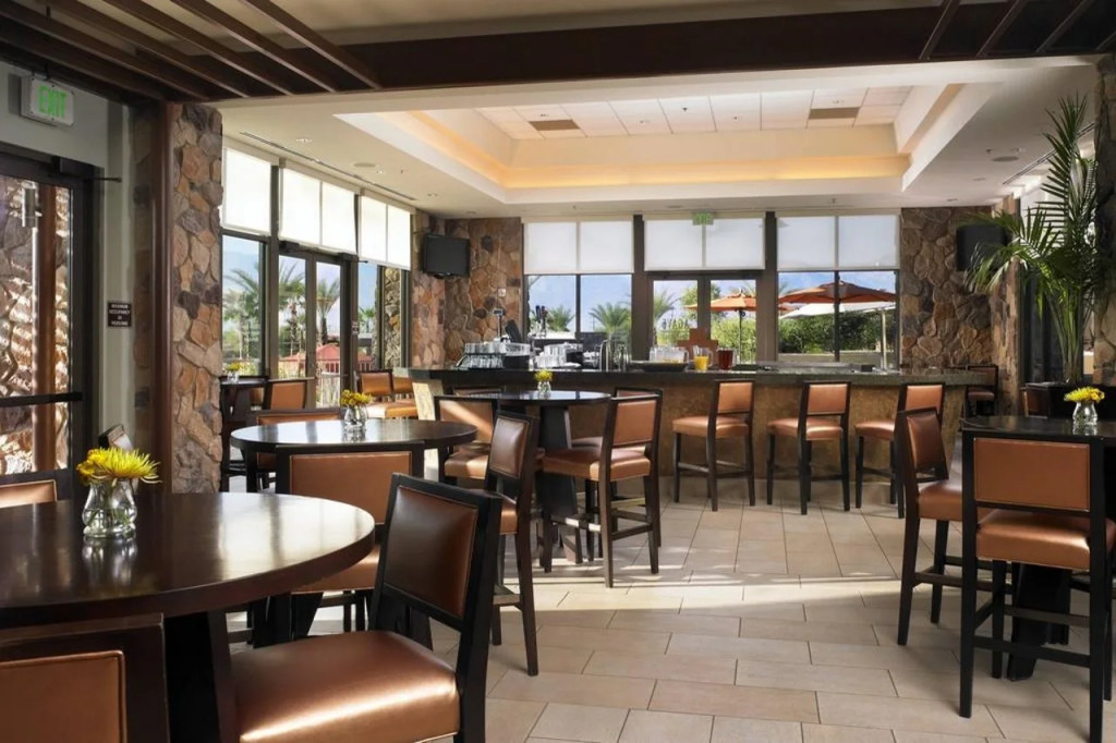 The Westin Desert Willow Villas, Palm Desert