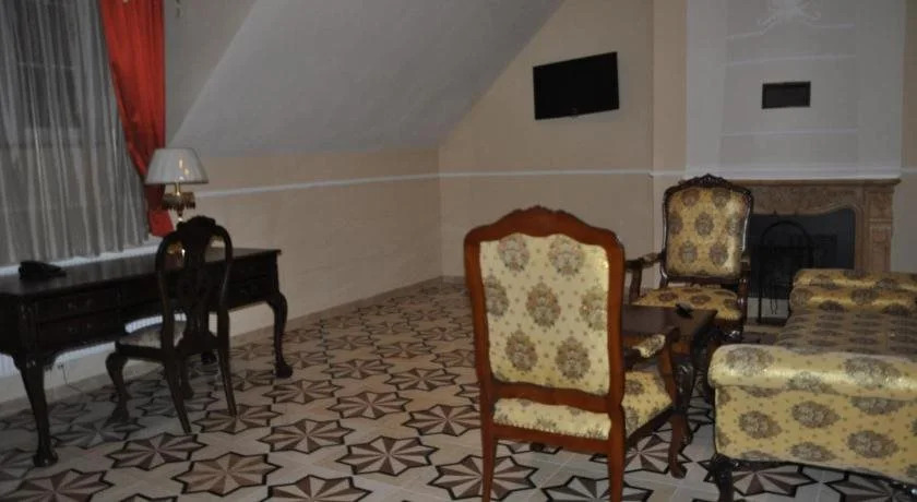 Hotel Palac