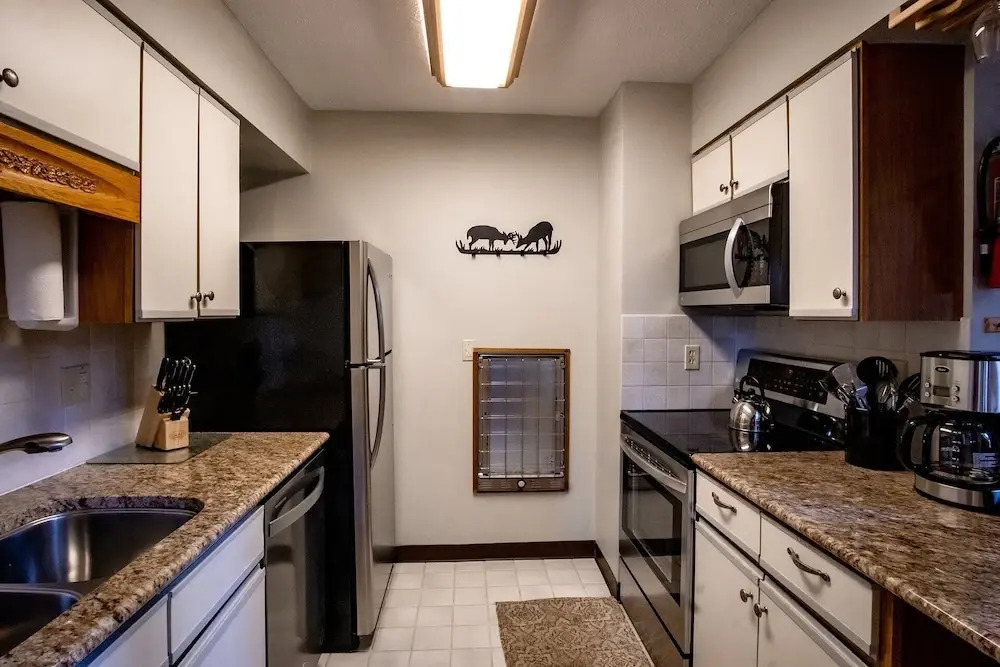 Autumn Mountain Stay Whistlepunk 32, 4BR + Loft