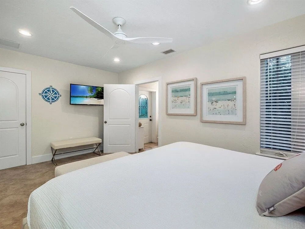 Casa Captiva