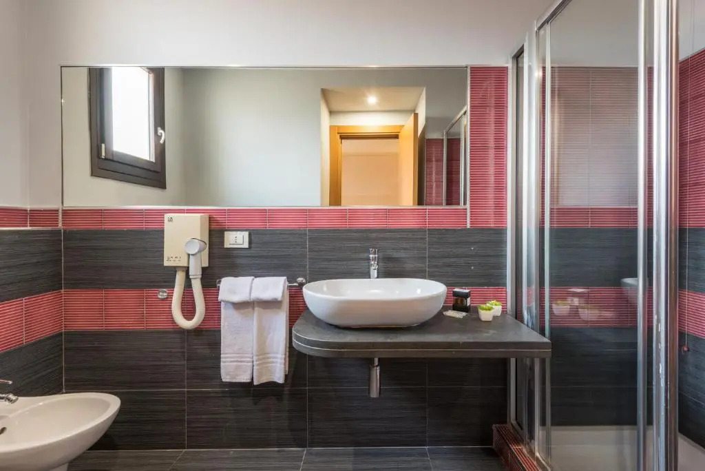 Hotel Vittorio Veneto